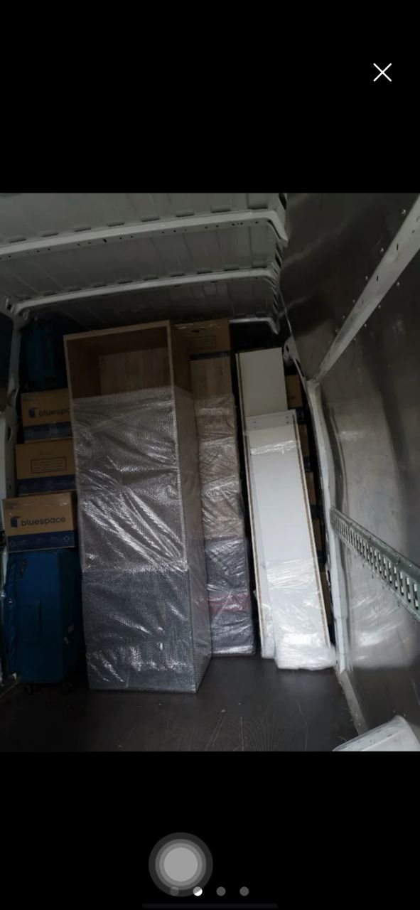 PORTES Y MUDANZAS MEGAA BARRATO