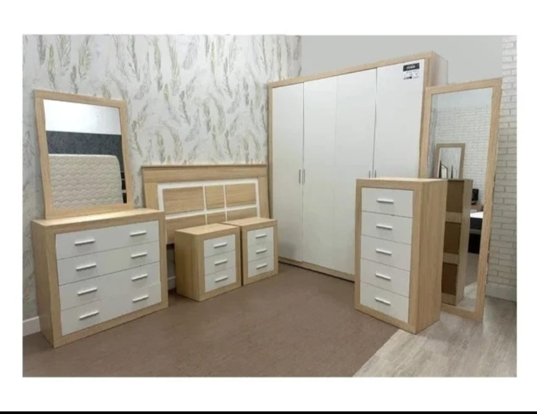 Dormitorio Kiara