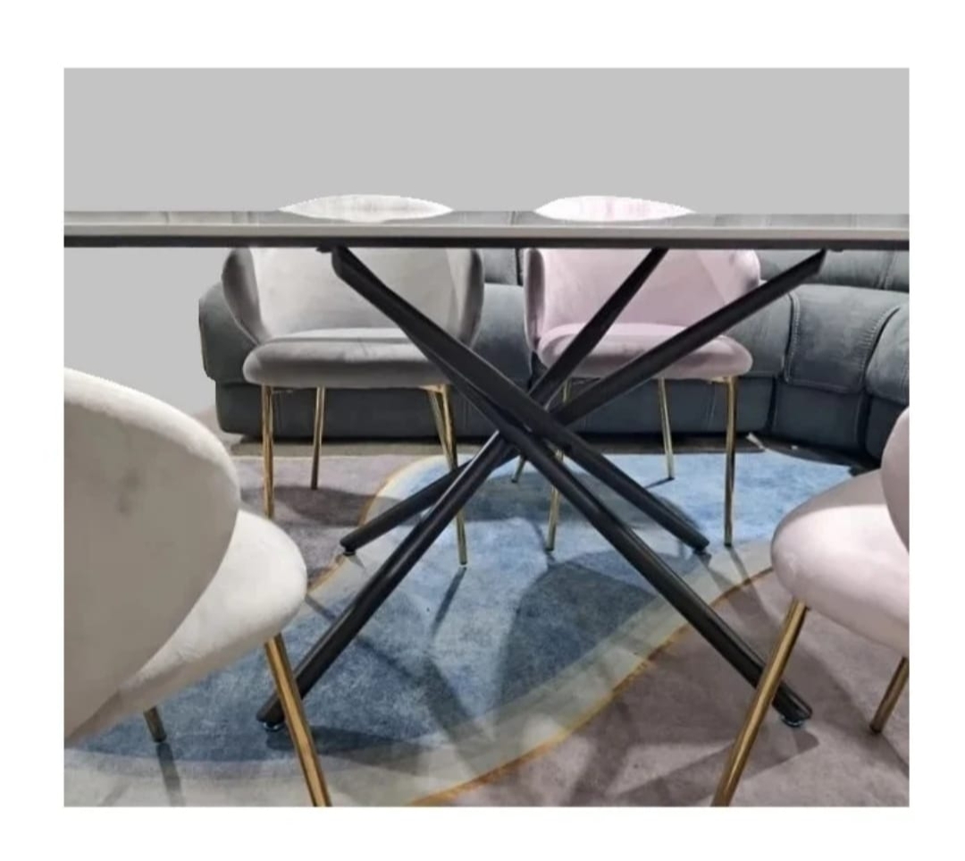 Mesa de mármol de alta calidad