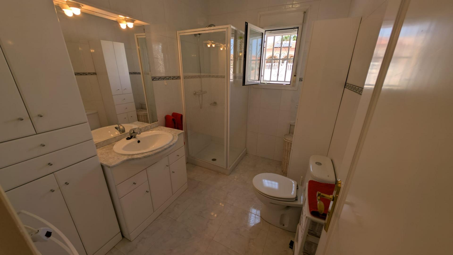 Chalet independiente en Rojales – Costa Blanca Sur