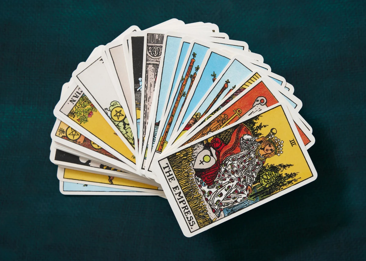 TAROT MADRID