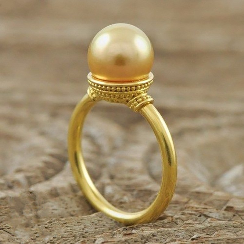 Women\'s Fashion Personalized New Retro Ring