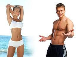 Coach fitness adelgazar.