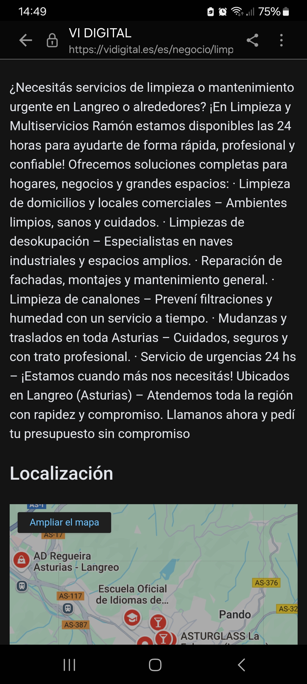 Se pintan pisos económico