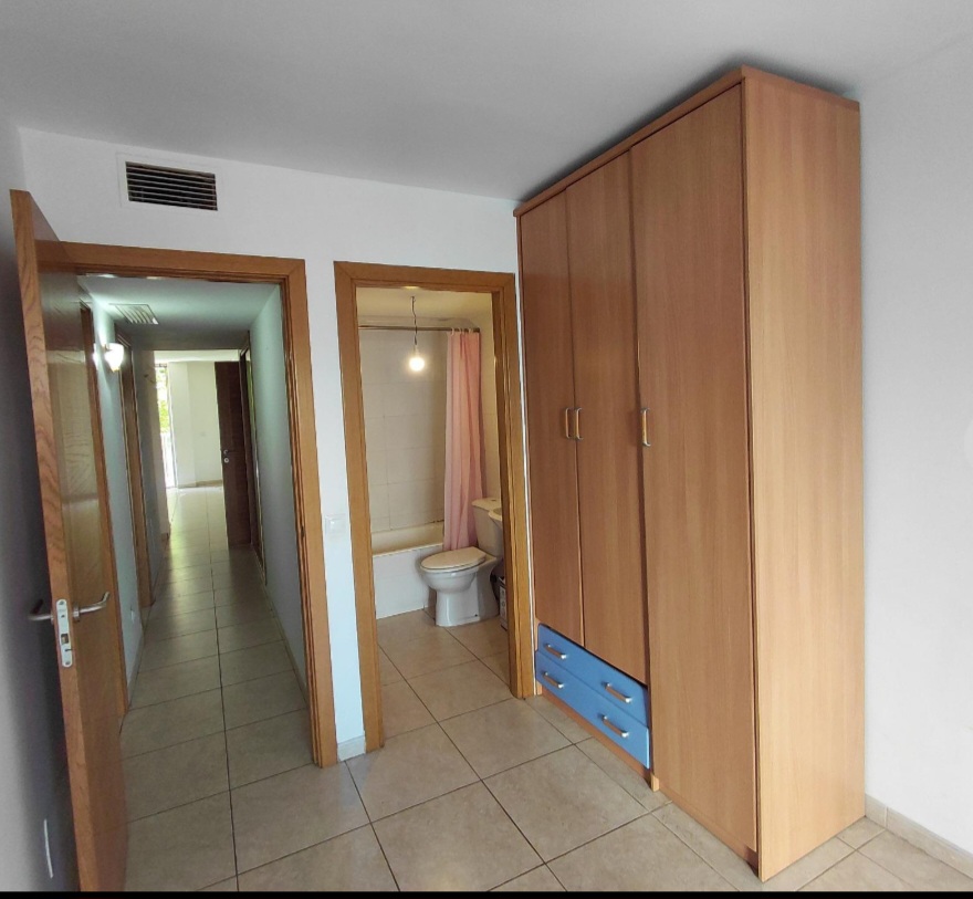 Se vende 1º piso en palma Financiación 100x100