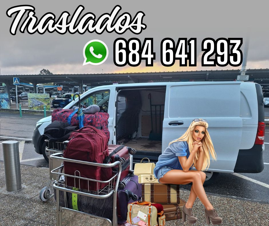 HAGO TRASLADOS