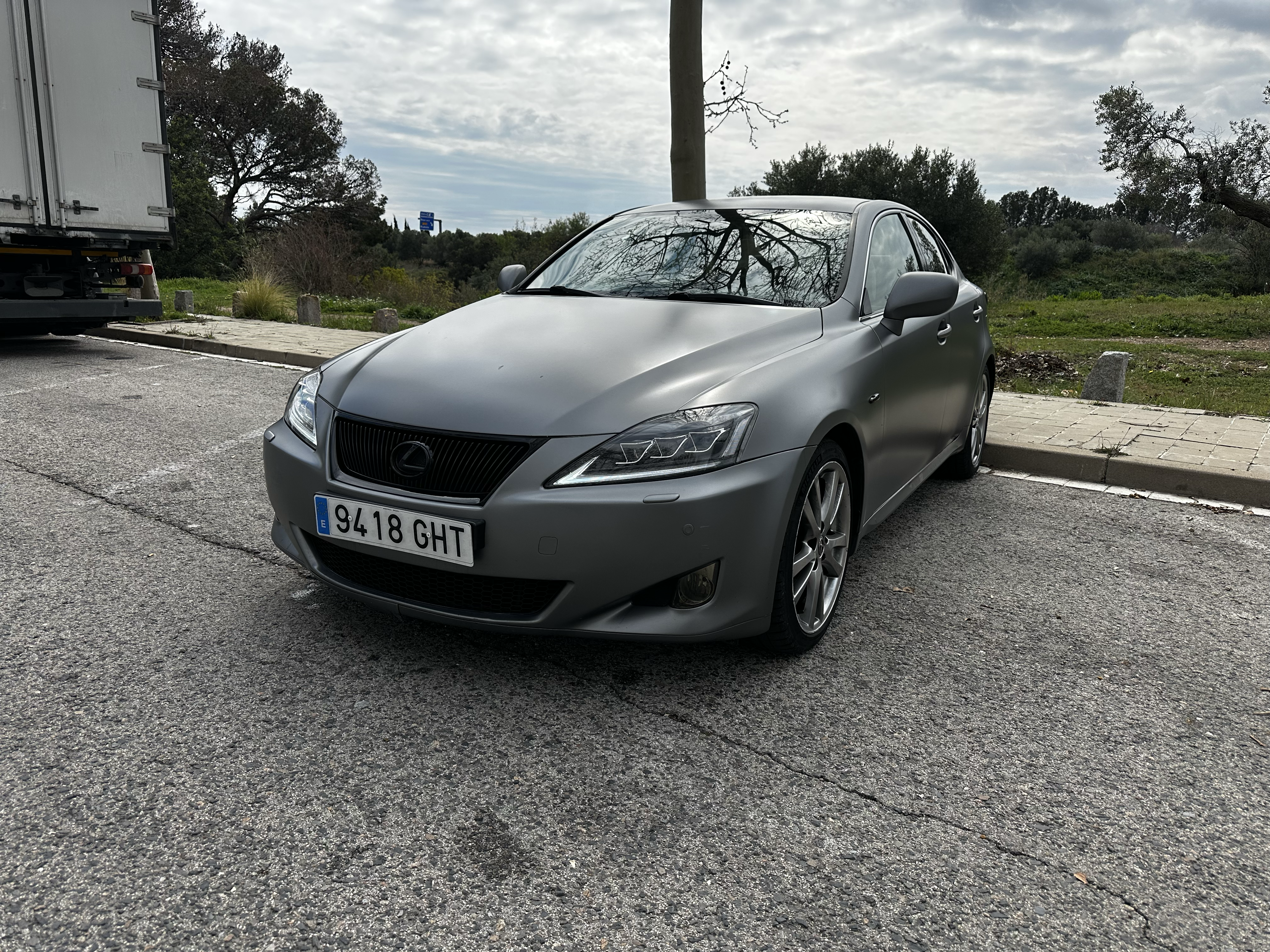 LEXUS IS 250