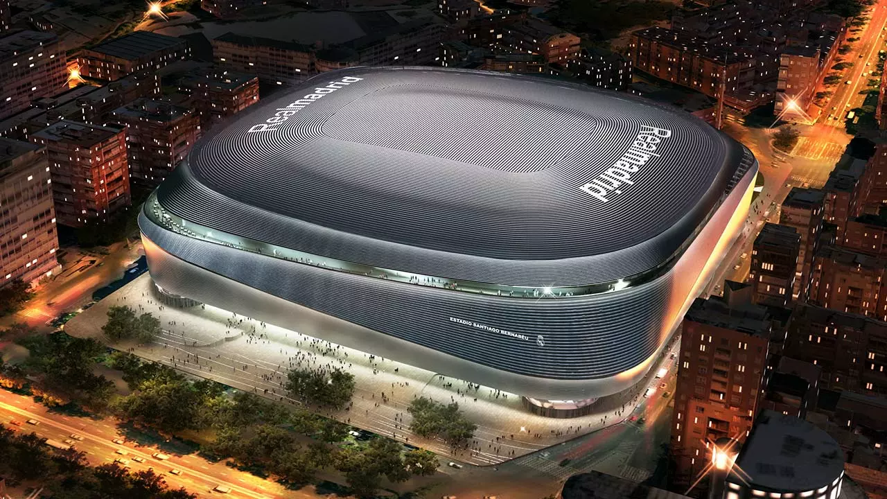 Entradas para el Real Madrid