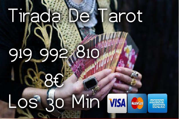 Libérate De Las Dudas | Consulta de Tarot