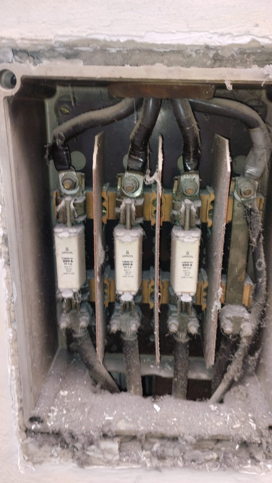 Electricistas 24 Horas Urgencias