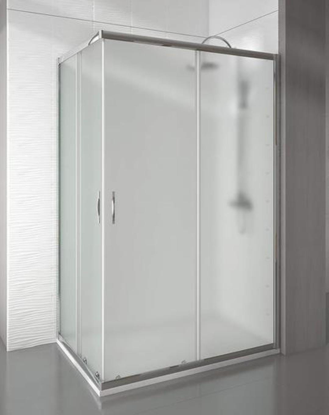 DUCHAS Y MAMPARAS BARRATISIMAS