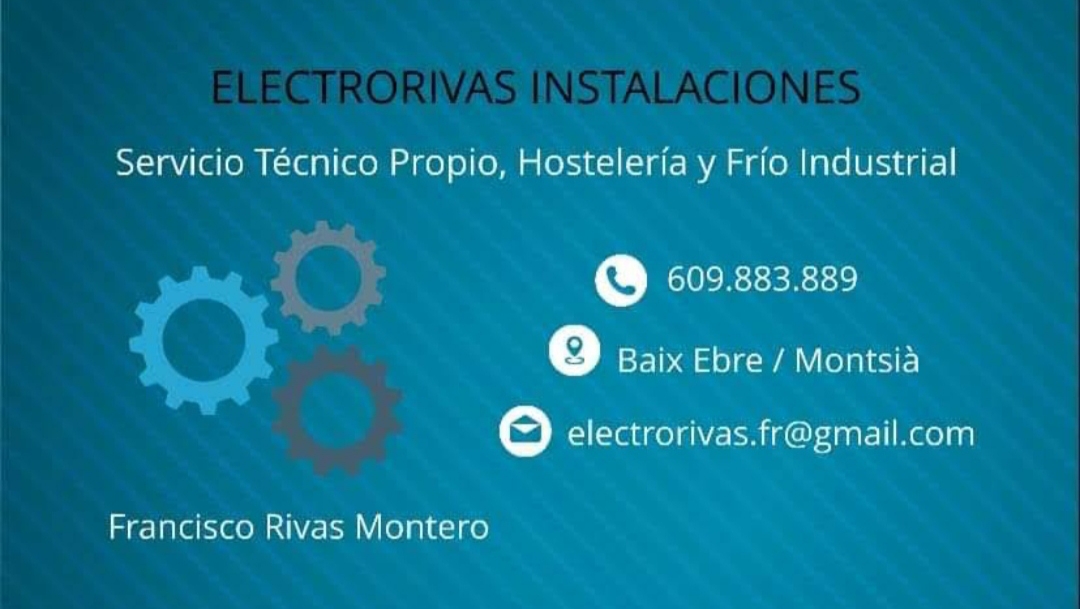 Electricidad,lampistería aire acondicionado,e
