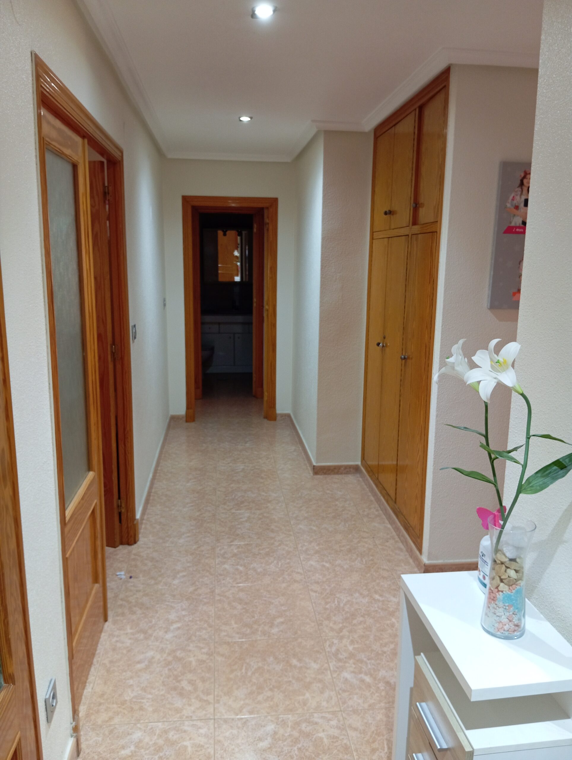 Venta piso en ALQUERIAS 100.099€