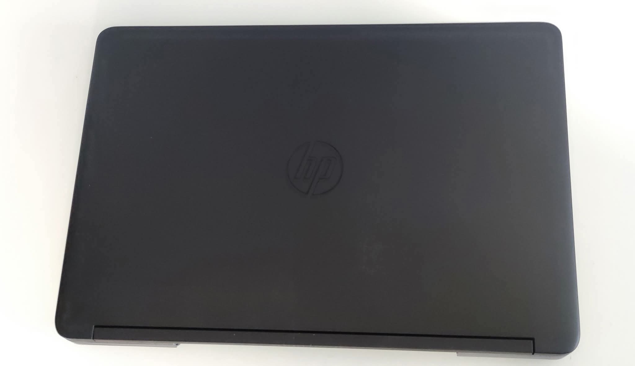 PORTÁTIL HP i5 MUY RAPIDO IDEAL COLE O TRABAJO