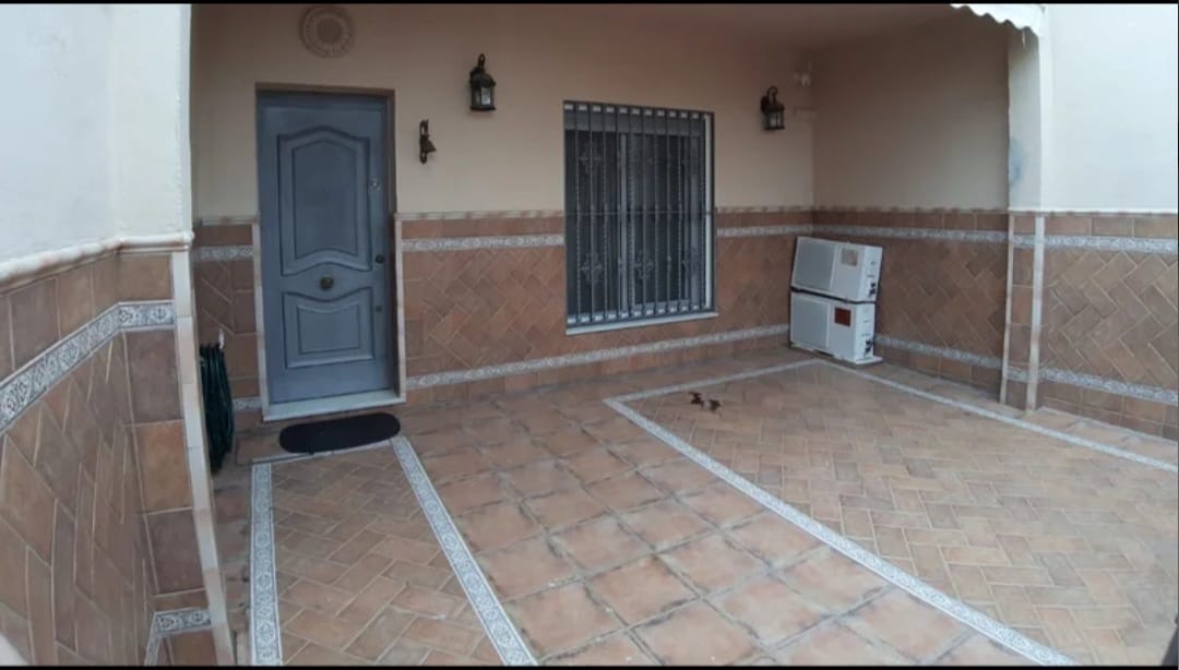 MAGNÍFICA CASA EN VENTA EN LA ALGABA.