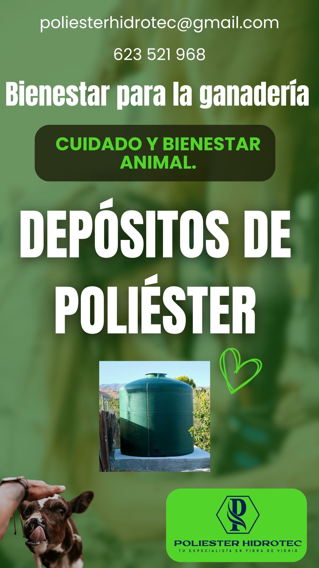 Bienestar animal