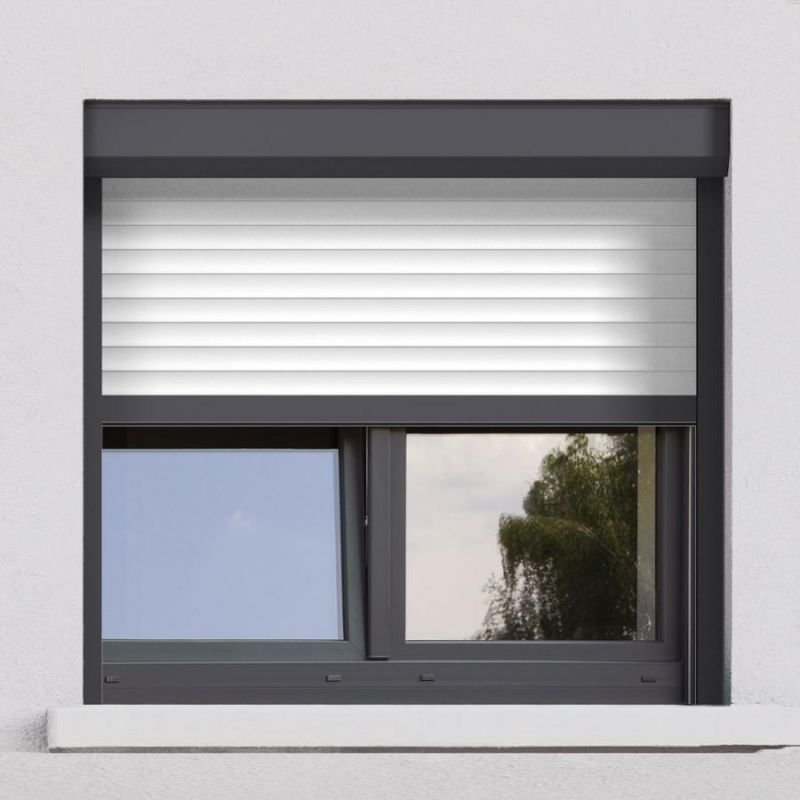 LIMPIEZA Y REPARACIÓN DE PERSIANAS DE VENTANAS