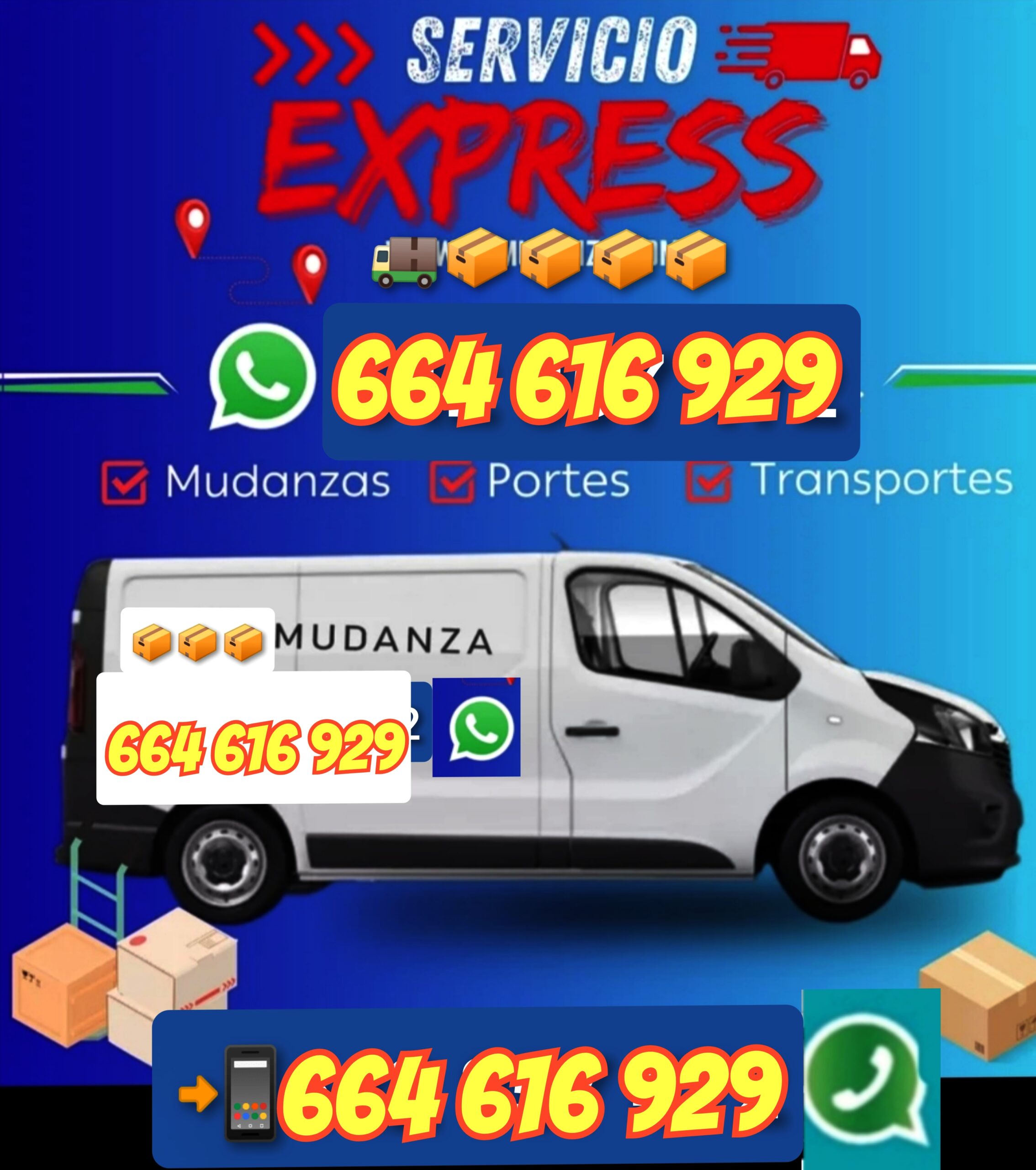 TRASNPORTES MUDAMZAS MINI TRASLADOS ECONÓMICOS