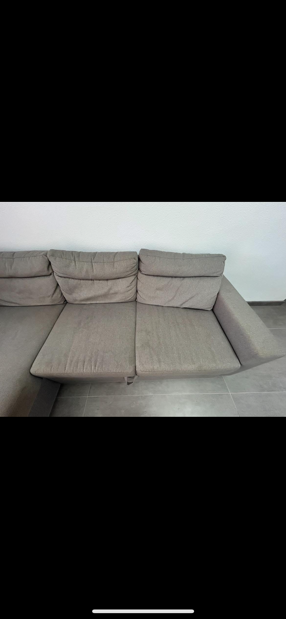 Servicio de limpieza del hogar de alta calidad