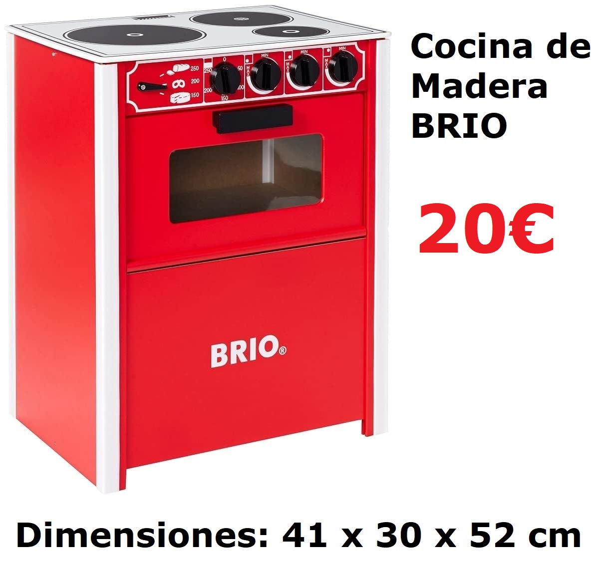 ANTIGUA COCINA DE MADERA BRIO POR 20€ EN PUMUCKI REUS ( TGNA)