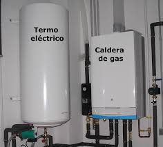 Servicio técnico de aire acondicionado y Caldera