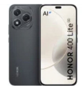 Honor 400 Lite 5G - 256GB Gris
