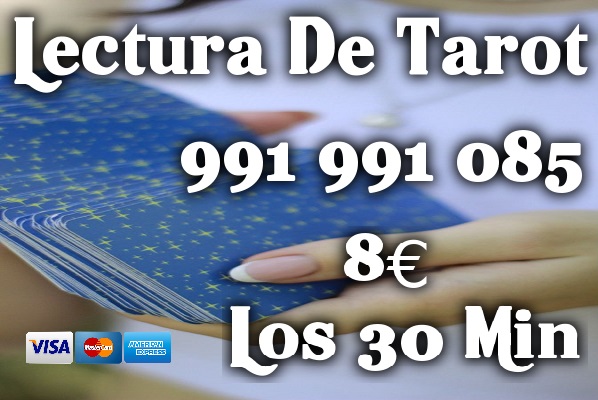 Liberate De Tus Dudas | Tarot Las 24 Horas