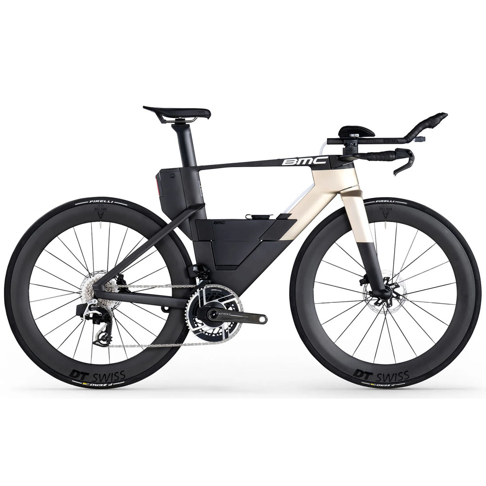 2025 BMC Speedmachine 01 One Road Bike (KINGCYCLESPORT)