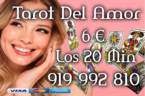 Lectura De Cartas | Tarot Telefonico