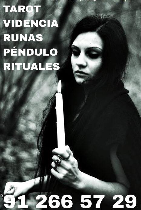 TAROT VIDENCIA Y SOLUCIONES
