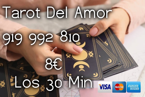 Lectura De Tarot Visa Del Amor