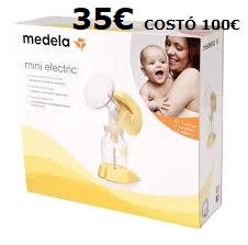 SACA LECHE EXTRACTOR DESDE 10€ EN PUMUCKI REUS ( TGNA)