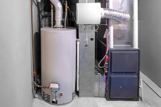 Instalaciones y reparaciones caldera y termo eléctrico Madrid