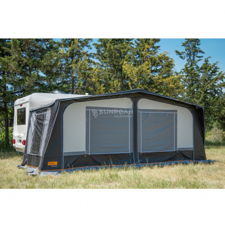 AVANCES PARA CARAVANAS