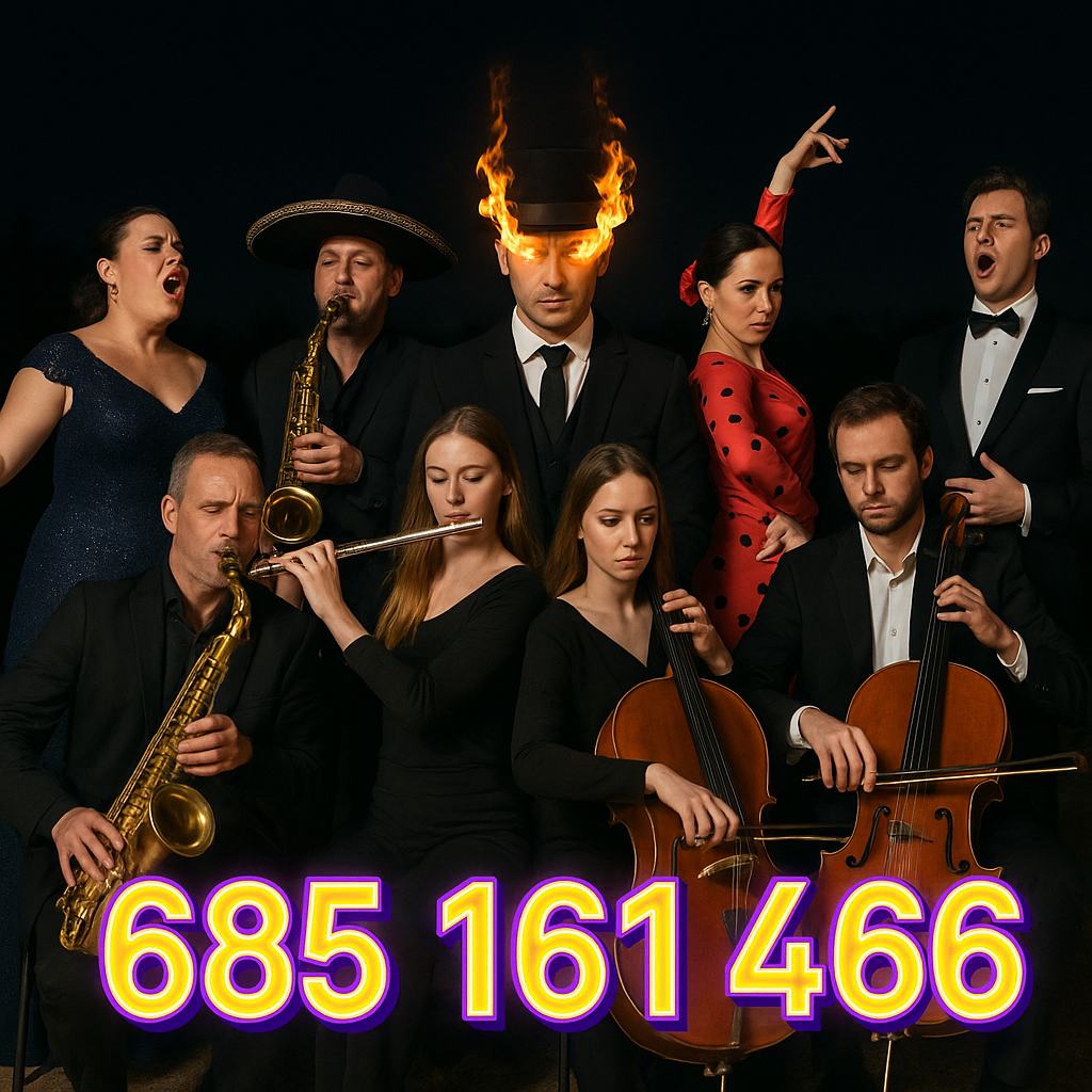 Violinistas, pianistas, grupos de tuna, dj, animación, etc PARA FIESTAS