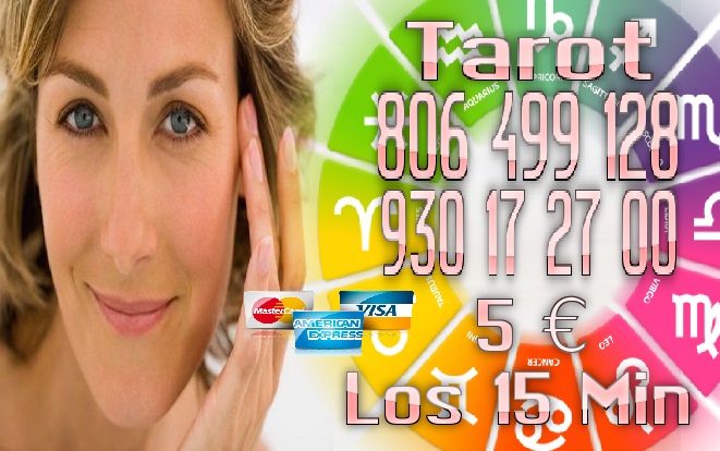 Tarotistas Linea Visa Economica | 806 Tarot