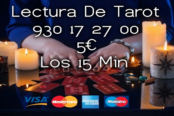 Consulta Tirada De Tarot | Sal De Dudas