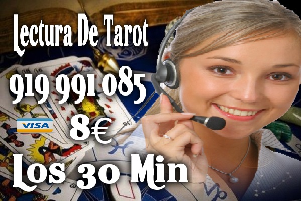 Lectura De Cartas | Tarot Visa Las 24 Horas