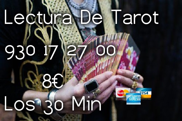 Tarot Del Amor | Videntes En Linea