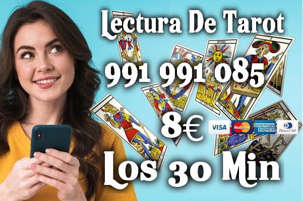 Tirada De Tarot Telefonico | Tarotistas