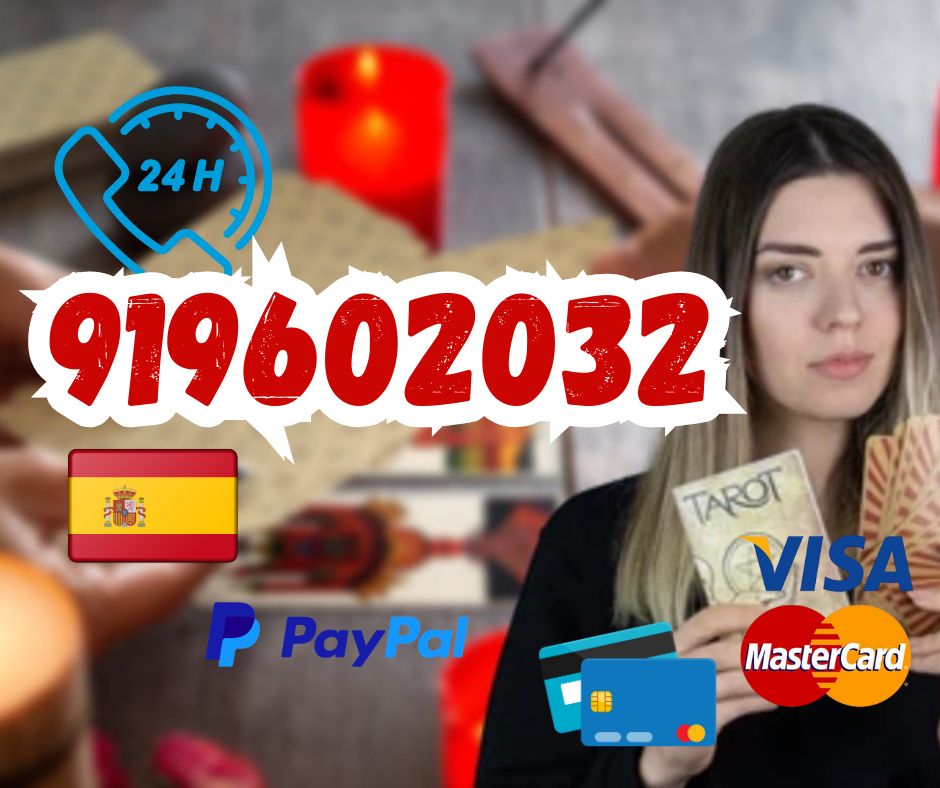 Tarot del Amor Online — Consulta Segura y Privada 950831109