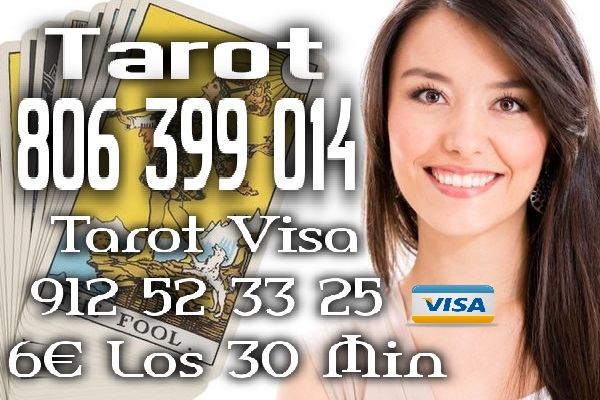 Lecturas De Tarot En Linea | Tarotistas