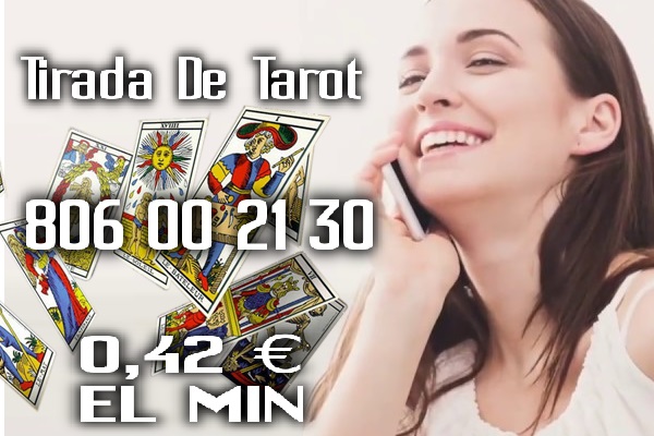 Tarotistas | Tirada De Cartas Del Tarot