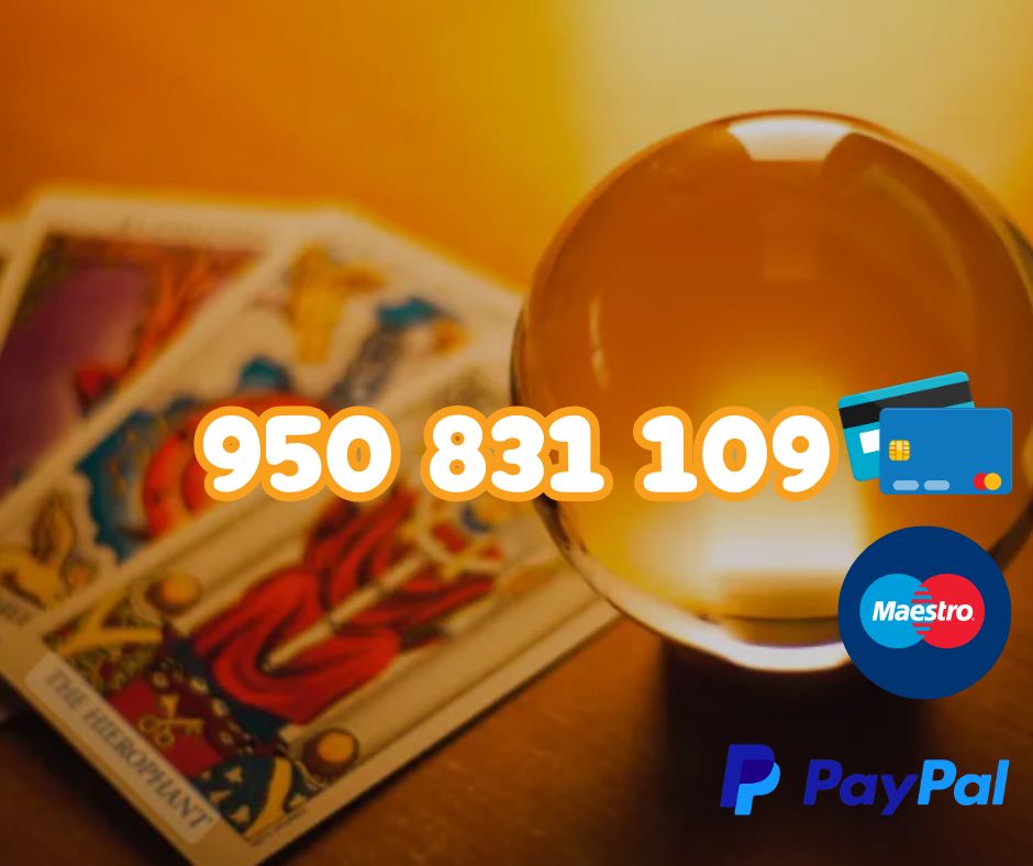 Tarot Profesional: Respuestas Claras a Todas Tus Preguntas 950831110