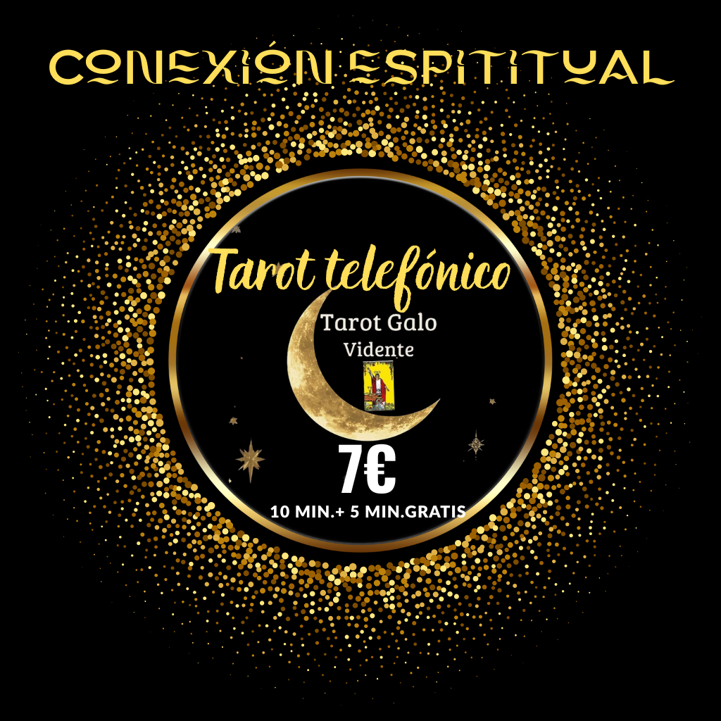 Tarot Galo