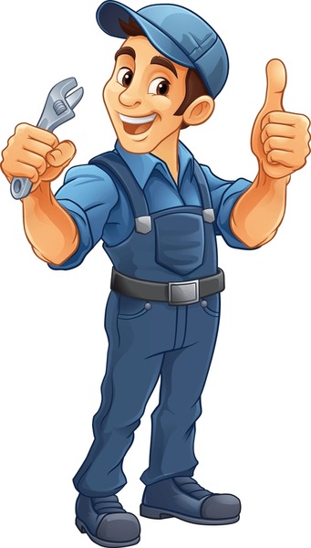 Trabajos Fontanería y Calefacción