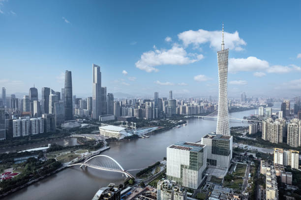 Guangdong trip services | Confort y cultura en un solo viaje