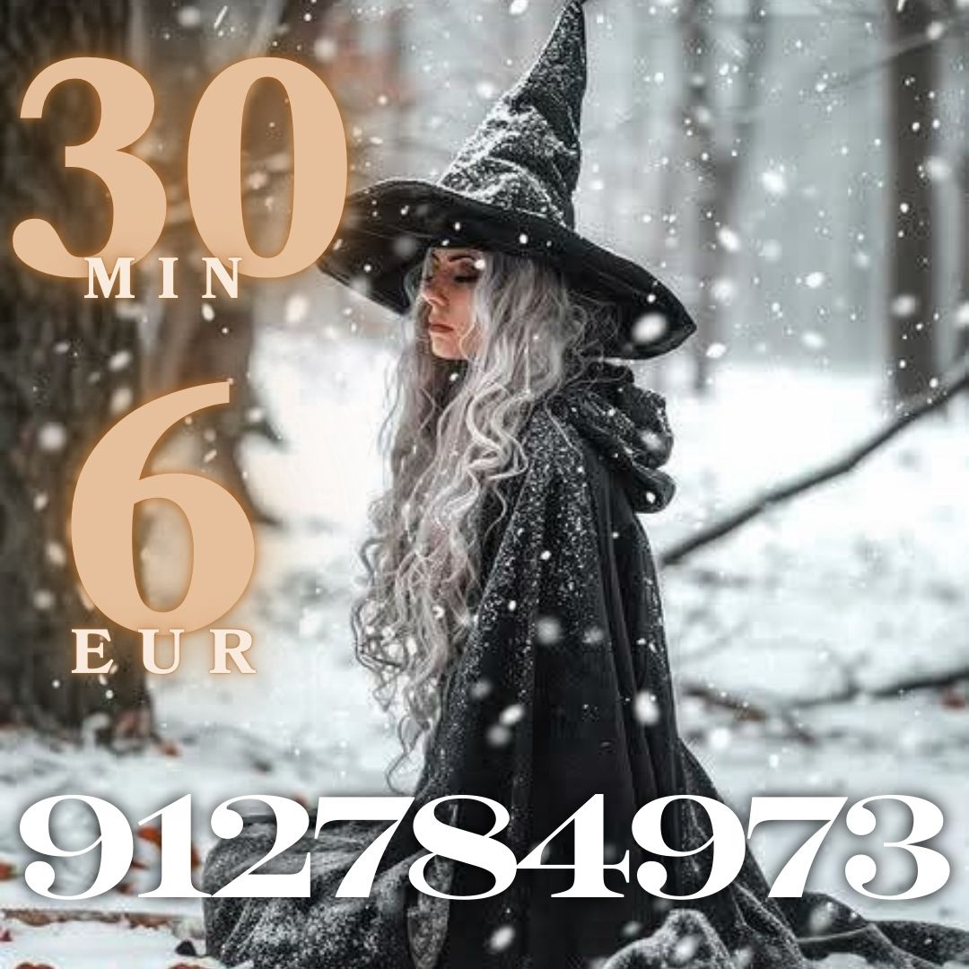 vidente pura 30 minutos 6 euros