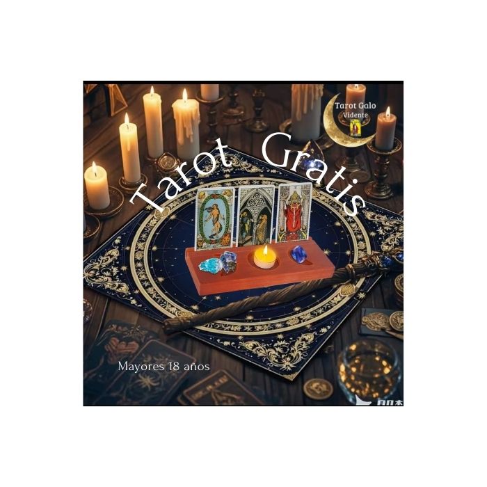 GRATIS TAROT GRATIS