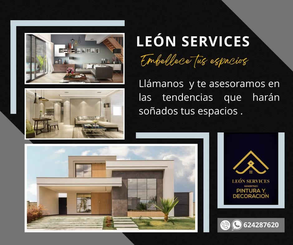 Reformas services